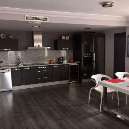 Luxury Apartments In Puerto Banus 마르베야 외부 사진